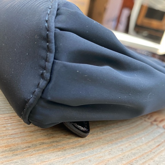 ♥️BRIGHTON BLACK CROSSBODY - Picture 5 of 13